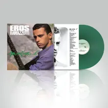 Vinyl Musica è (Green Coloured Vinyl)