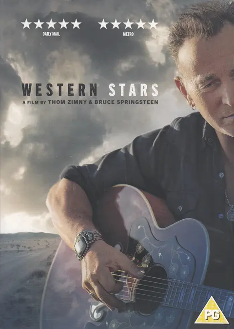 WESTERN STARS