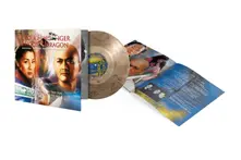 Soundtrack – Crouching Tiger Hidden Dragon (Vinyl)