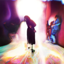 Obongjayar, Vinyl SOME NIGHTS / DREAM OF DOORS