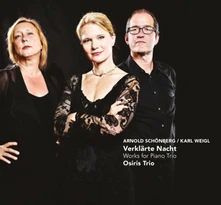 CD VERKLARTE NACHT