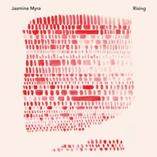 Jasmine Myra, CD RISING