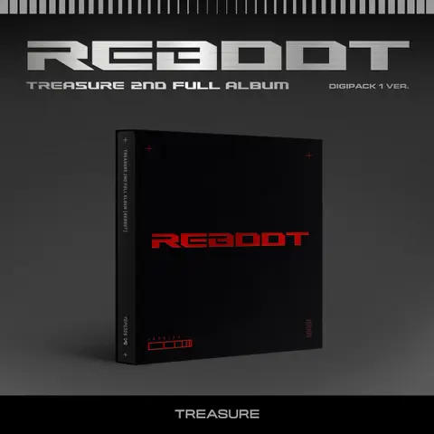 Reboot