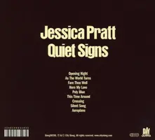 QUIET SIGNS thumbnail