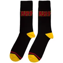 Red Logo Single Stripe thumbnail
