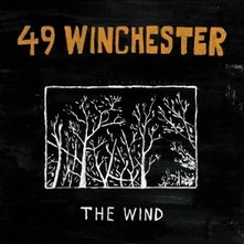 49 Winchester, Vinyl THE WIND