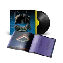 Deep Purple, Vinyl SPLAT!