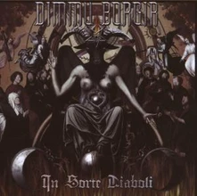 CD In Sorte Diaboli
