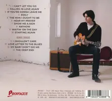CONNOR SELBY (CD)