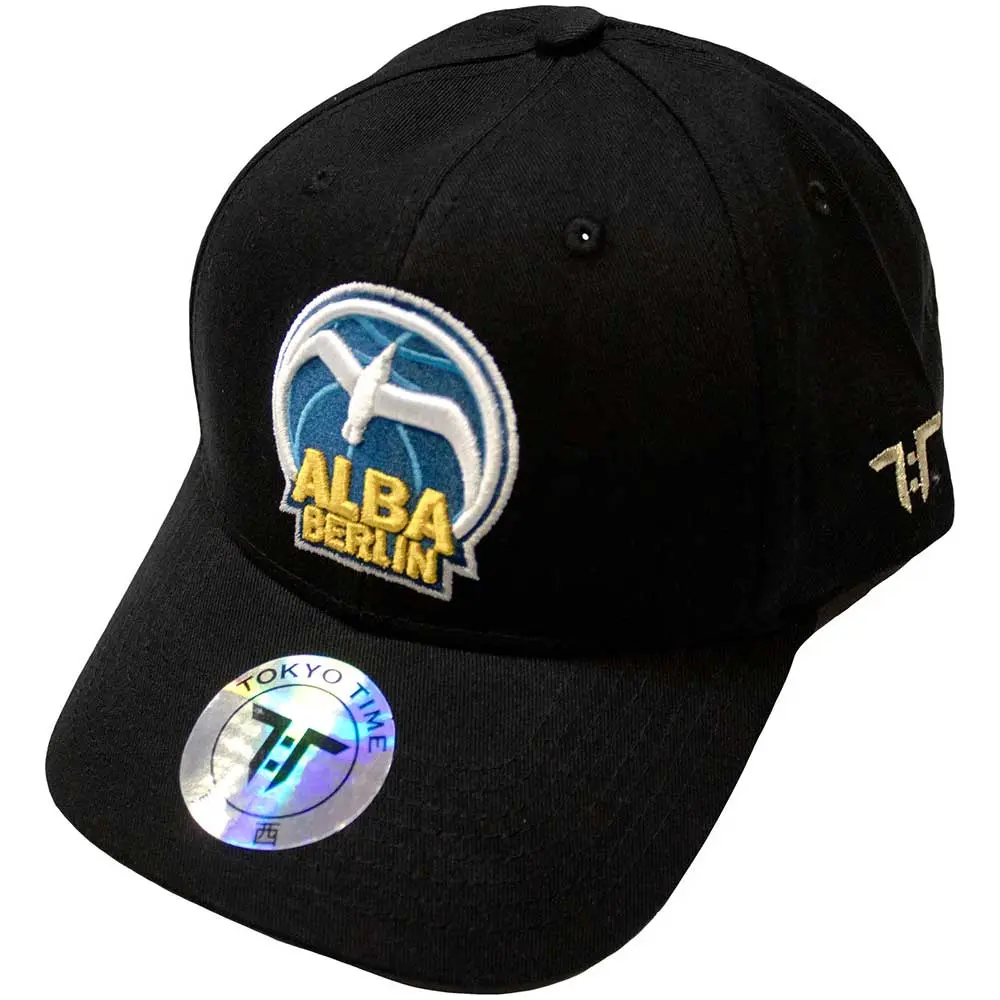 Euroleague Basketball Alba Berlin