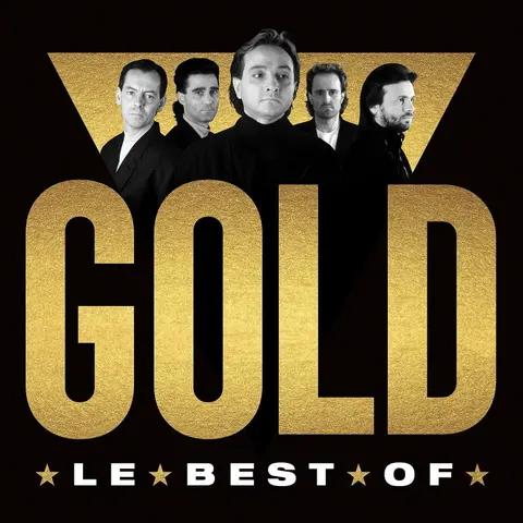 LE BEST OF