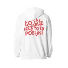 Čo ťa nezabije, to ťa posliní thumbnail
