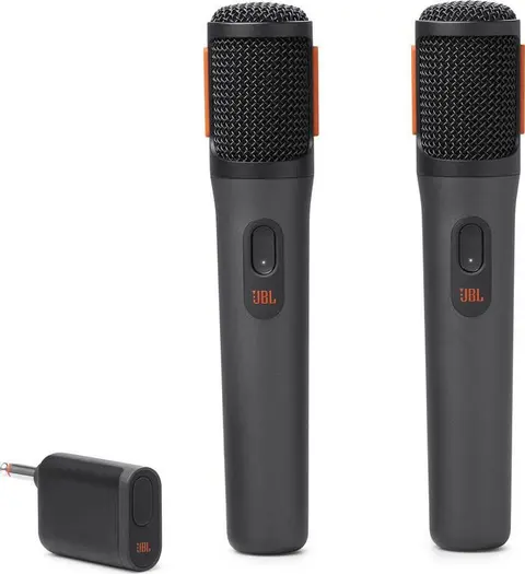 Mikrofón JBL PartyBox Wireless Mic