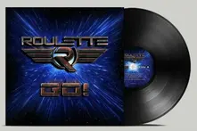 Roulette, Vinyl GO!