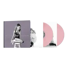 My Everything (10th Anniversary Edition) (Deluxe Edition) (Baby Pink Vinyl) thumbnail
