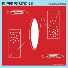 Superposition, Vinyl II