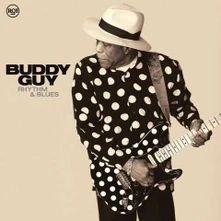Buddy Guy, CD Rhythm & Blues