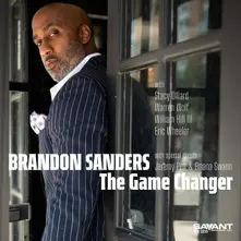 THE GAME CHANGER (CD)