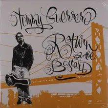 Vinyl RETURN OF THE BASTARD