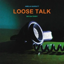 Bryan Ferry, Vinyl LOOSE TALK