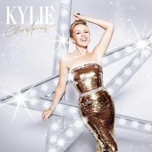 Kylie Minogue, CD Kylie Christmas