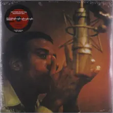 Jorge Ben, Vinyl BEN, JORGE - FORCA BRUTA