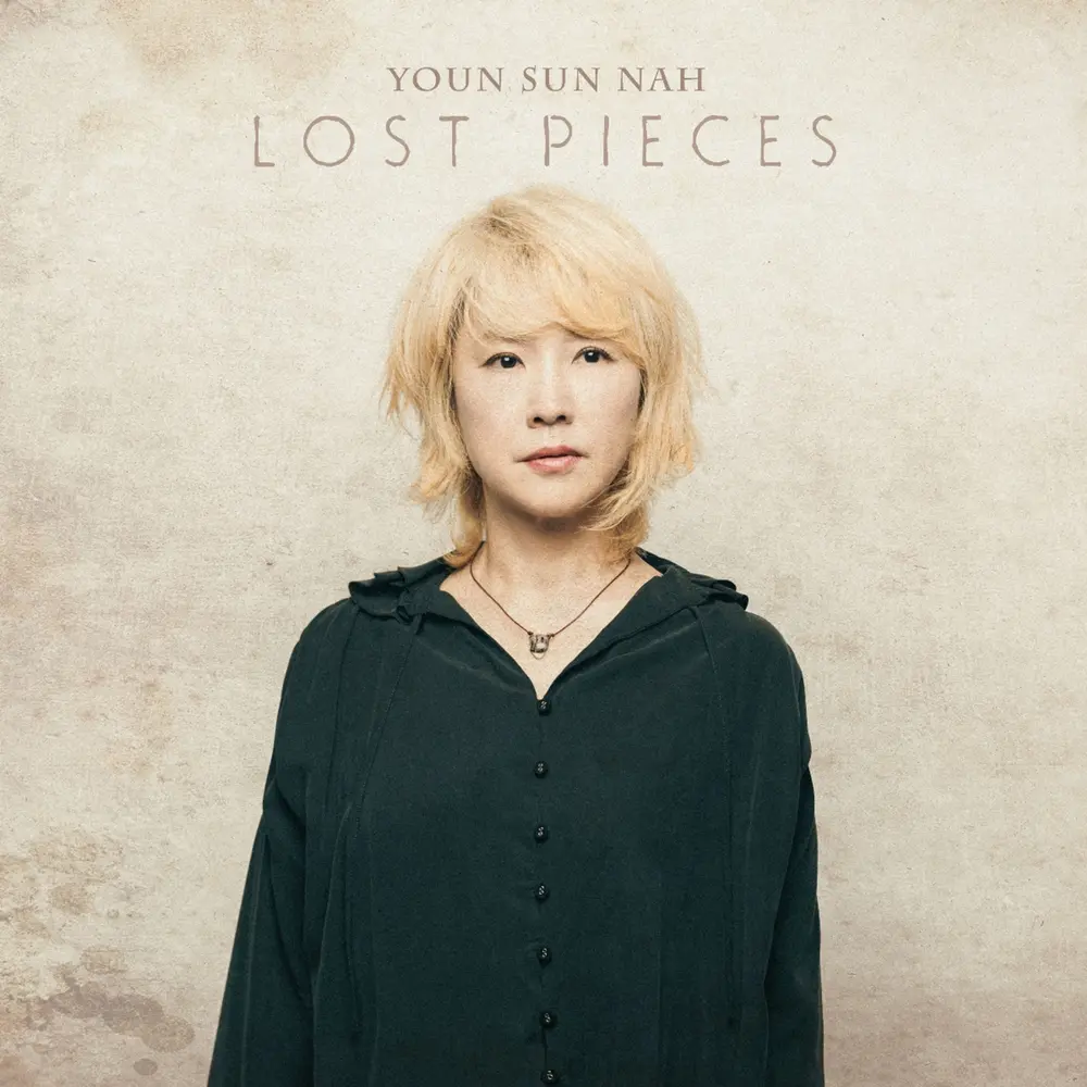 Youn Sun Nah – LOST PIECES (Vinyl)