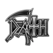 Odznak Logo