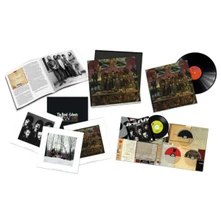 Vinyl CAHOOTS/SUPERDLX/LTD