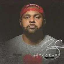 Autograph (Metallic Silver Vinyl) thumbnail