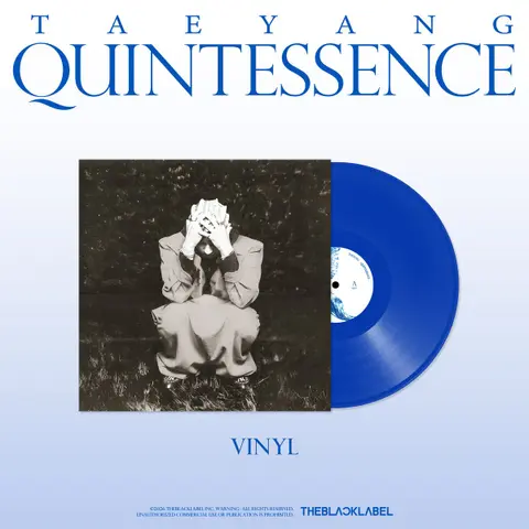 QUINTESSENCE