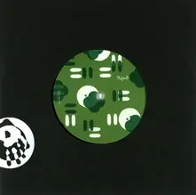 Genival Cassiano dos Santos, Vinyl ELA MANDOU / UMA VIDA