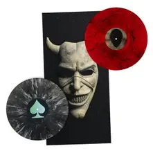 Vinyl BLACK PHONE