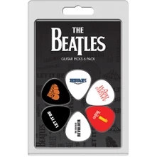 Brnkadlo Album Covers 2 6-Pack
