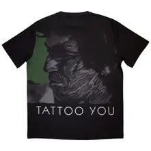 Tattoo You thumbnail