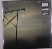 The Devil Wears Prada, Vinyl Zombie - Ep