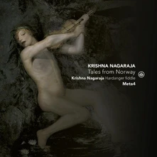 Krishna Nagaraja & Meta4, CD TALES FROM NORWAY