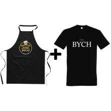 Zástera jedel bych + tričko Jebal bych thumbnail