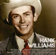 Hank Williams, CD Williams, Hank - Icon