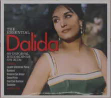 Dalida – The Essential (CD)