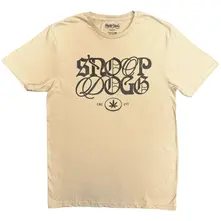Tričko Lettering Mash Up