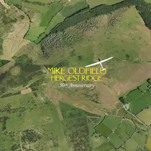 Mike Oldfield, Vinyl Hergest Ridge (50th Anniversary Edition)