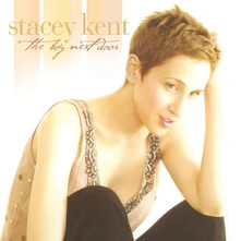 Stacey Kent, Vinyl BOY NEXT DOOR