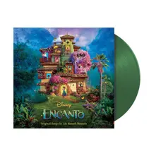 Vinyl ENCANTO