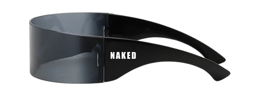 Naked Kyklopky