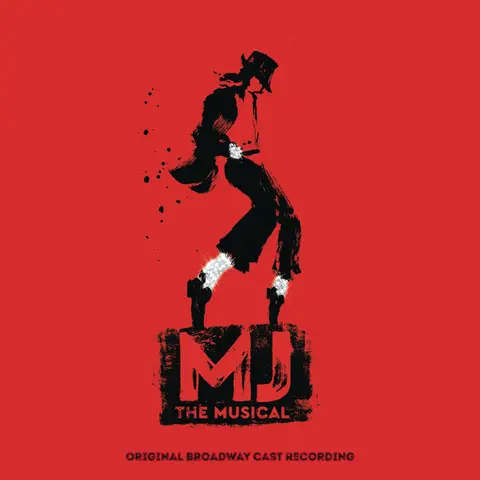 MJ. The Musical (Original Broadway Cast Recording)