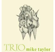Mike Taylor – TRIO (Vinyl)