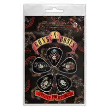 Appetite For Destruction thumbnail