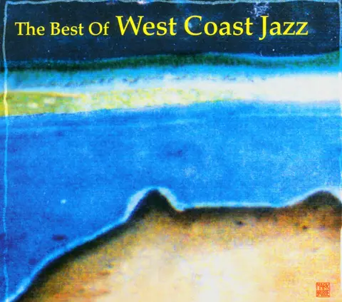 Various Artists – CD The Best of West Coast Jazz