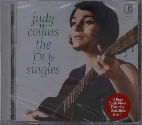 THE '60S SINGLES